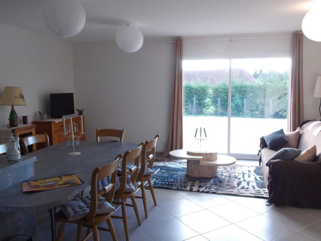 Gite Le Petit Pied-A-Terre La Chapelle-Saint-Sauveur  Cameră foto