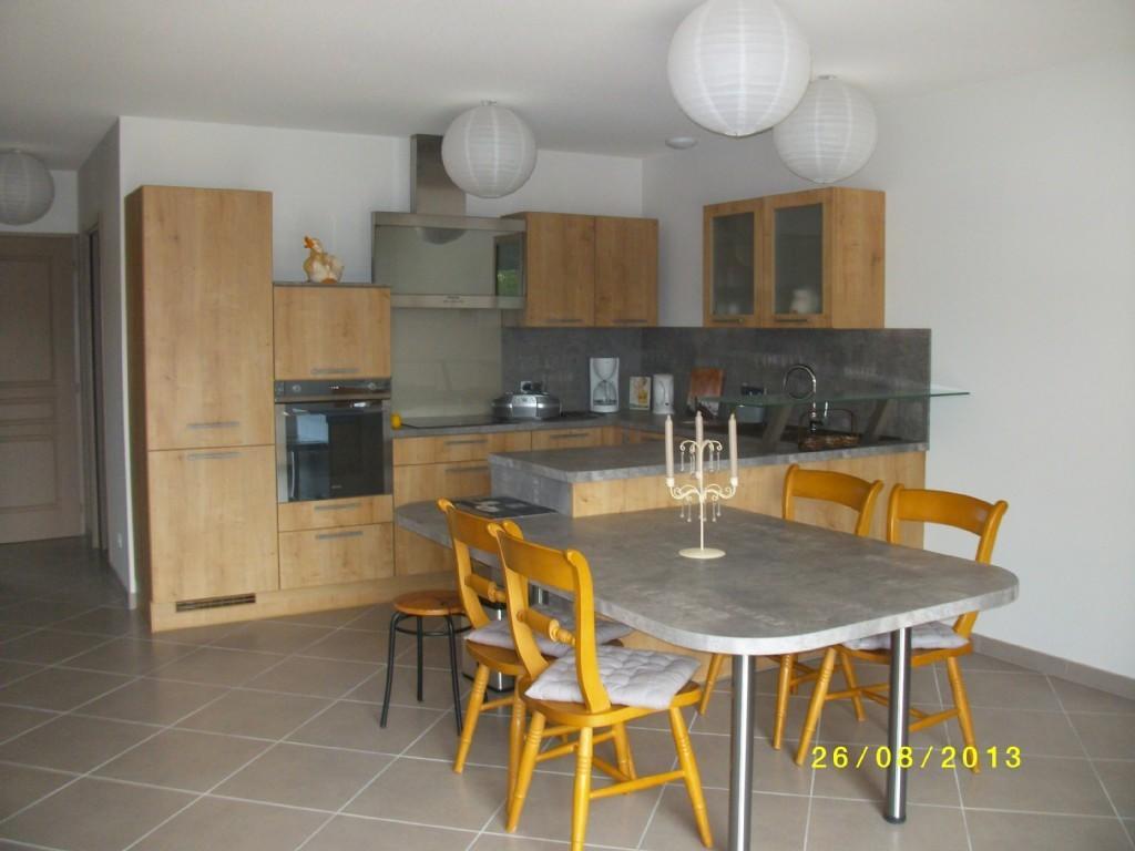 Gite Le Petit Pied-A-Terre La Chapelle-Saint-Sauveur  Cameră foto
